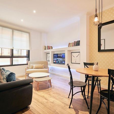 Apartmán Conde Duque St Madrid Exteriér fotografie