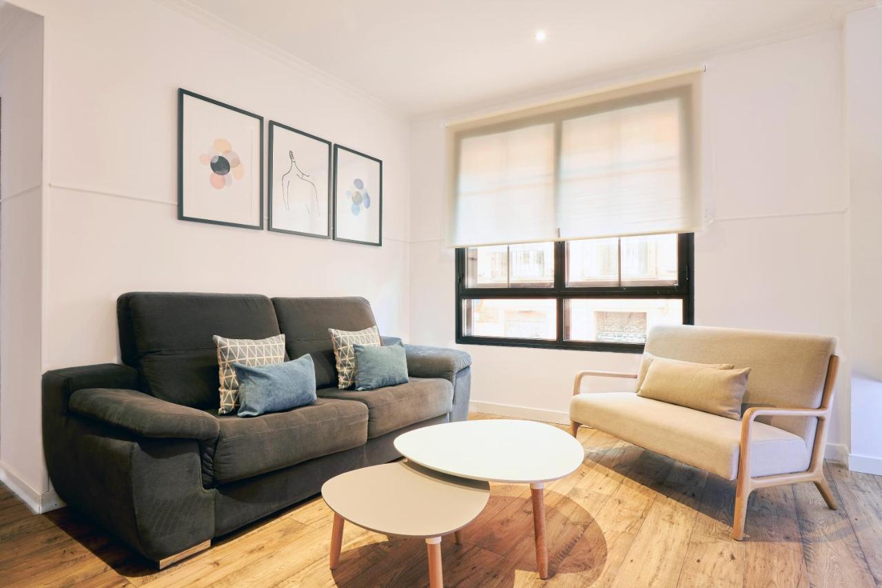 Apartmán Conde Duque St Madrid Exteriér fotografie