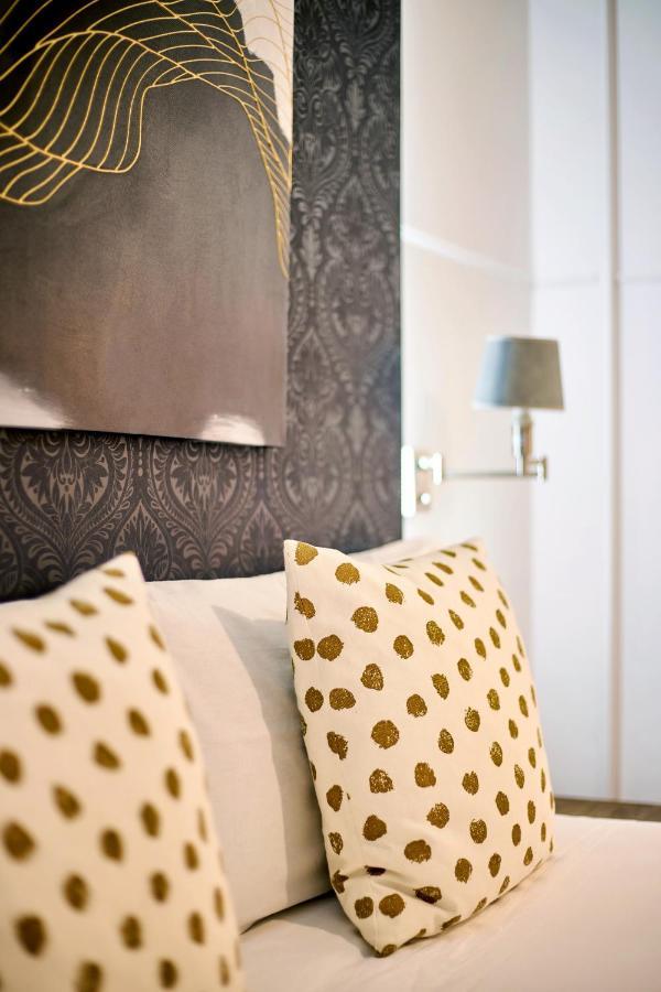 Apartmán Conde Duque St Madrid Exteriér fotografie