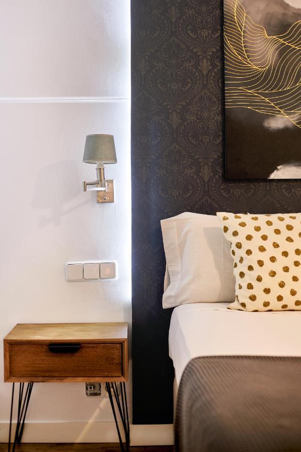 Apartmán Conde Duque St Madrid Exteriér fotografie