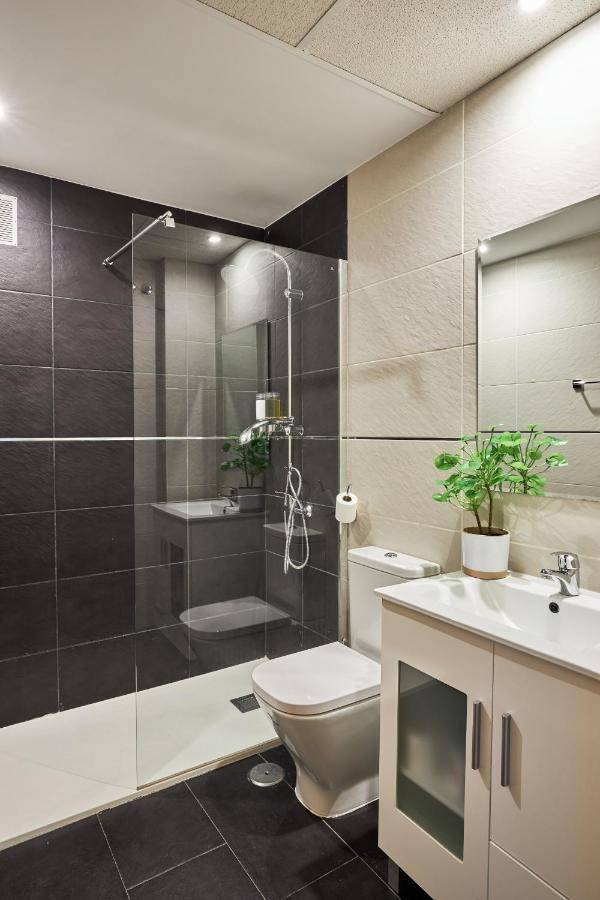 Apartmán Conde Duque St Madrid Exteriér fotografie